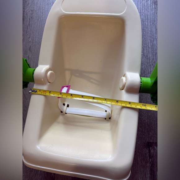 Vintage 1983 Coleco Cabbage Patch Kids Baby Doll Carrier - Picture 7 of 11